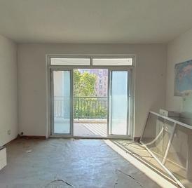 凤凰名城 3室2厅124m²毛坯