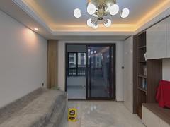 金隅金成府 3室2厅111m²普通装修