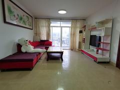 海湾花园东苑 3室2厅98m²整租