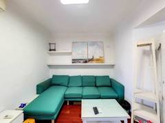 新港鸿 2室2厅66.6m²精装修
