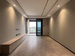 万科金域学府 3室2厅89.91m²整租