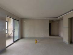 高速时代御府A1区 2室2厅103m²普通装修
