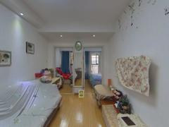 望城公馆 2室1厅50.72m²精装修