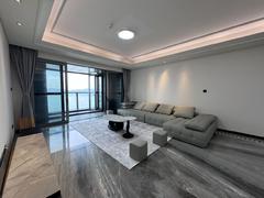双玺花园二期 4室2厅258m²整租