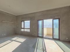 桃李澜山 4室2厅143m²毛坯