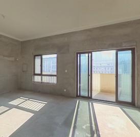 桃李澜山 4室2厅143m²毛坯
