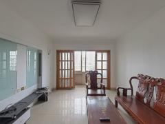 银厦广场 3室2厅114m²整租