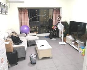 保利上城租房