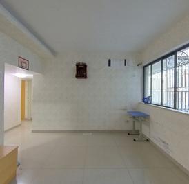 粤海新村 4室2厅91.92m²满五年