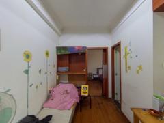 江晨园 1室1厅43.73m²精装修