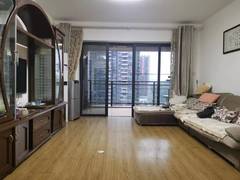 乐城 4室2厅140.53m²满五年