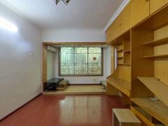 龙园山庄 1室0厅46.82m²普通装修