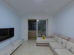 世纪荣廷小区 3室2厅92m²普通装修