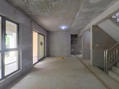 城建琥珀御宾府 4室3厅259m²精装修