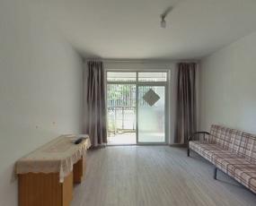 山水华庭 2室1厅80.44m²普通装修