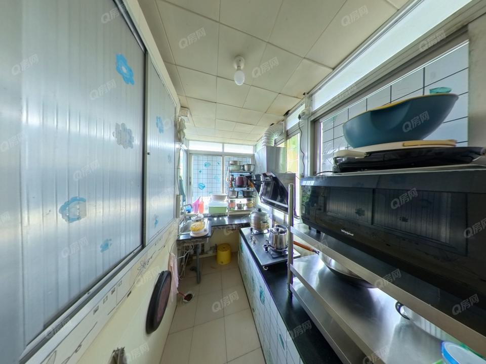 新秀村 2室2厅69.74m²满五唯一