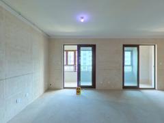 旭辉滨湖江来 4室2厅108.5m²毛坯