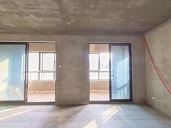 城建琥珀蜀熙府 3室2厅116.7m²普通装修