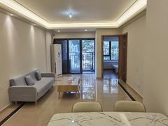 卓越弥敦道 3室2厅82m²整租