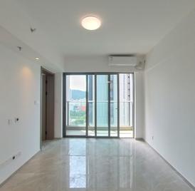 招商臻城花园 2室1厅72.59m²精装修