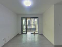 万泓中心 3室2厅101.97m²精装修