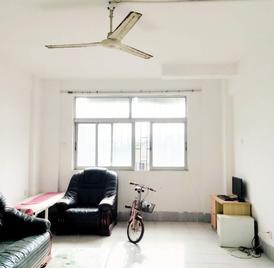 海华新村 3室2厅101m²整租