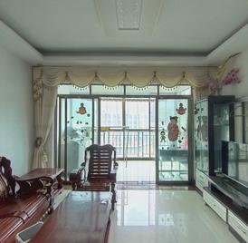 富海名苑 3室2厅93.5m²整租