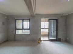 力高君逸府 2室2厅93m²毛坯