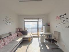 恒盛豪庭 2室2厅83.17m²满五唯一