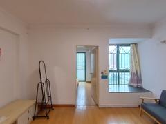 聚龙大厦 1室1厅39.45m²精装修