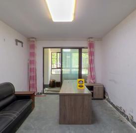 文一名门名城 3室2厅103m²毛坯
