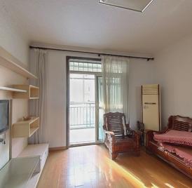 篆池新村 2室2厅92.22m²精装修