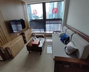 三一久隆中心租房