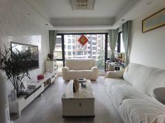 宝生Midtown 3室2厅87m²整租