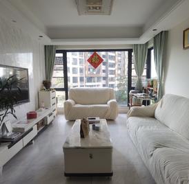 宝生Midtown 3室2厅87m²整租