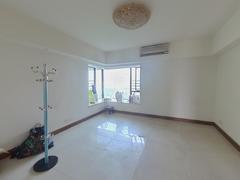 华发世纪城二期 4室2厅164m²四房两卫，保养好，看中可谈