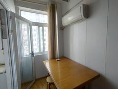 东方新世界C区 1室1厅27m²精装修