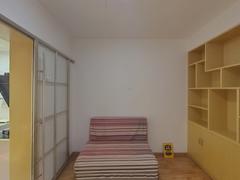 龚大塘小区 1室1厅38.64m²精装修
