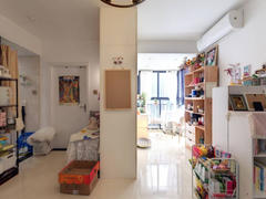 典雅居 1室1厅45.25m²整租