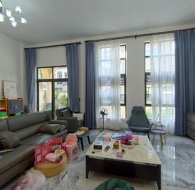万科清林径 7室2厅256.17m²满五年