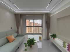 瑞徽苑 3室2厅91.43m²普通装修
