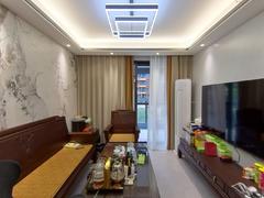 观山嘉苑 3室2厅96.02m²精装修