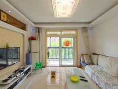 格兰云天三期 3室2厅85.32m²满五唯一