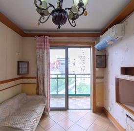 布吉中心花园 1室2厅51.53m²满五年