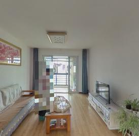凤凰之家 3室2厅115m²普通装修