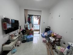 新世界四季御园 3室2厅75m²整租