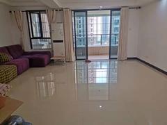 融湖中心城 4室2厅146.02m²满五唯一