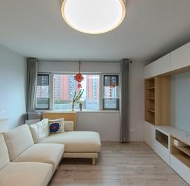 丹枫白露苑 3室2厅101.95m²精装修