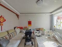 碧水源 2室2厅90.82m²满五唯一