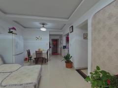 华邦世家 3室2厅89m²精装修